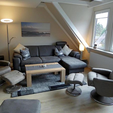 Silwai Og Apartman Westerland Kültér fotó