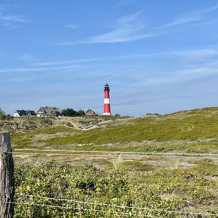 Silwai Og Apartman Westerland Kültér fotó