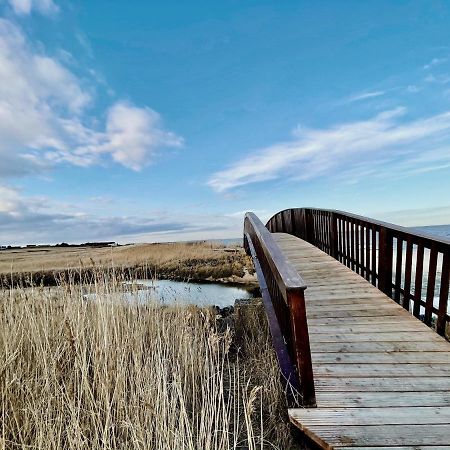 Silwai Og Apartman Westerland Kültér fotó