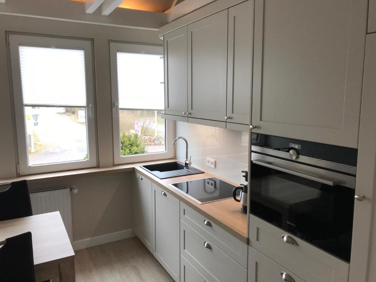 Silwai Og Apartman Westerland Kültér fotó