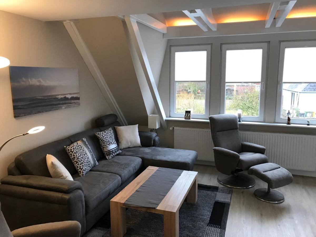 Silwai Og Apartman Westerland Kültér fotó