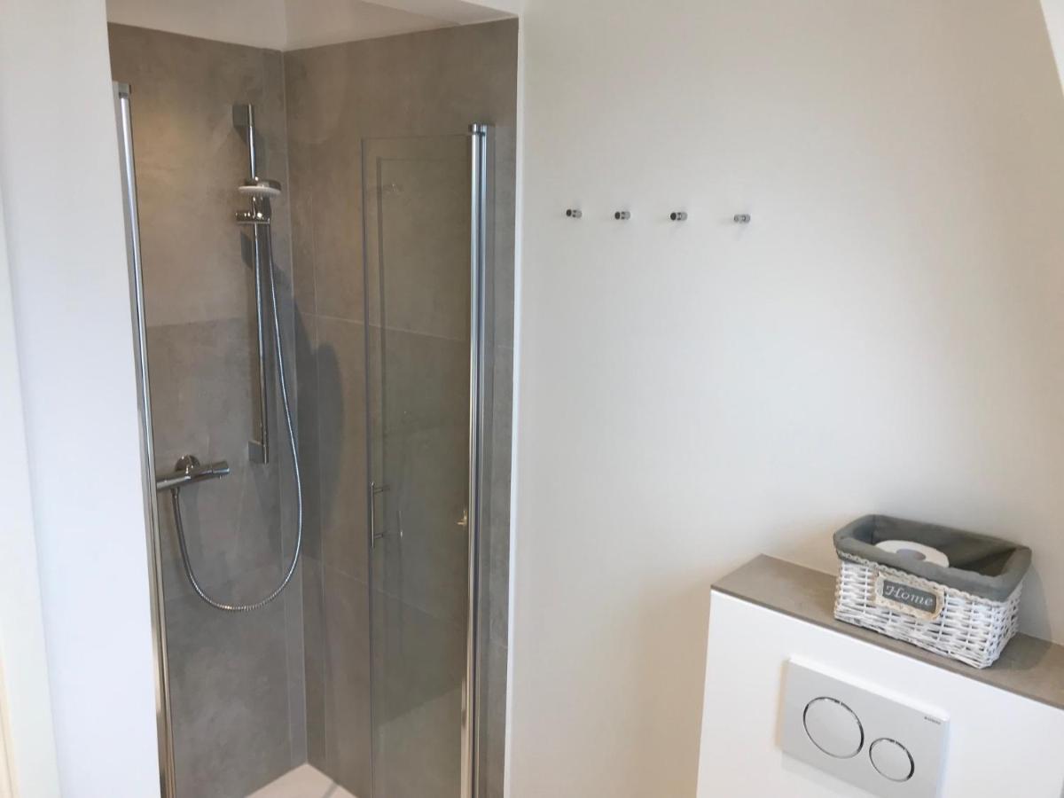 Silwai Og Apartman Westerland Kültér fotó