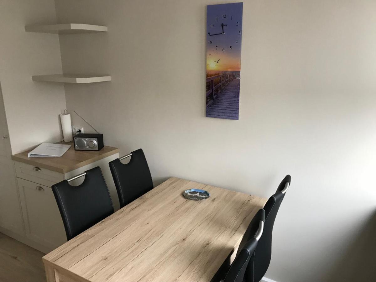 Silwai Og Apartman Westerland Kültér fotó