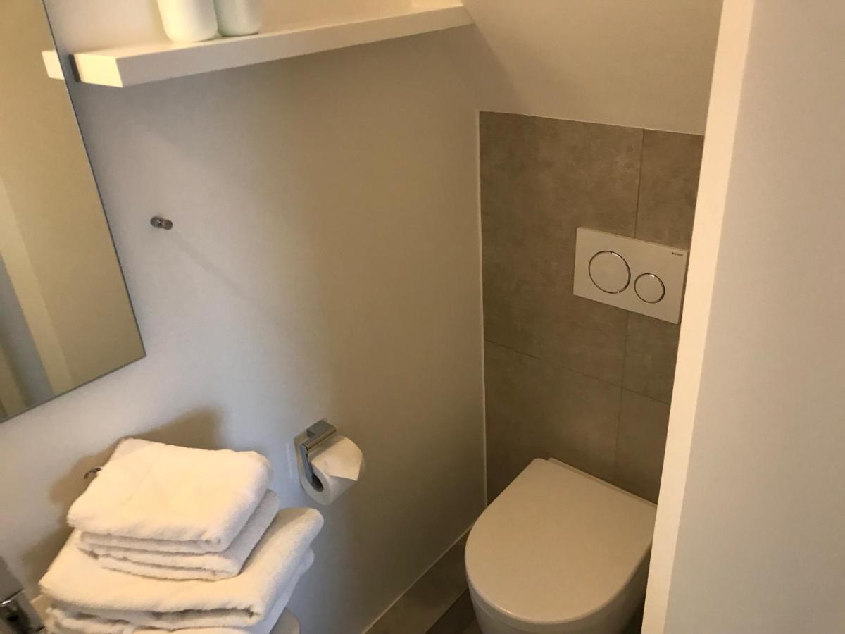 Silwai Og Apartman Westerland Kültér fotó